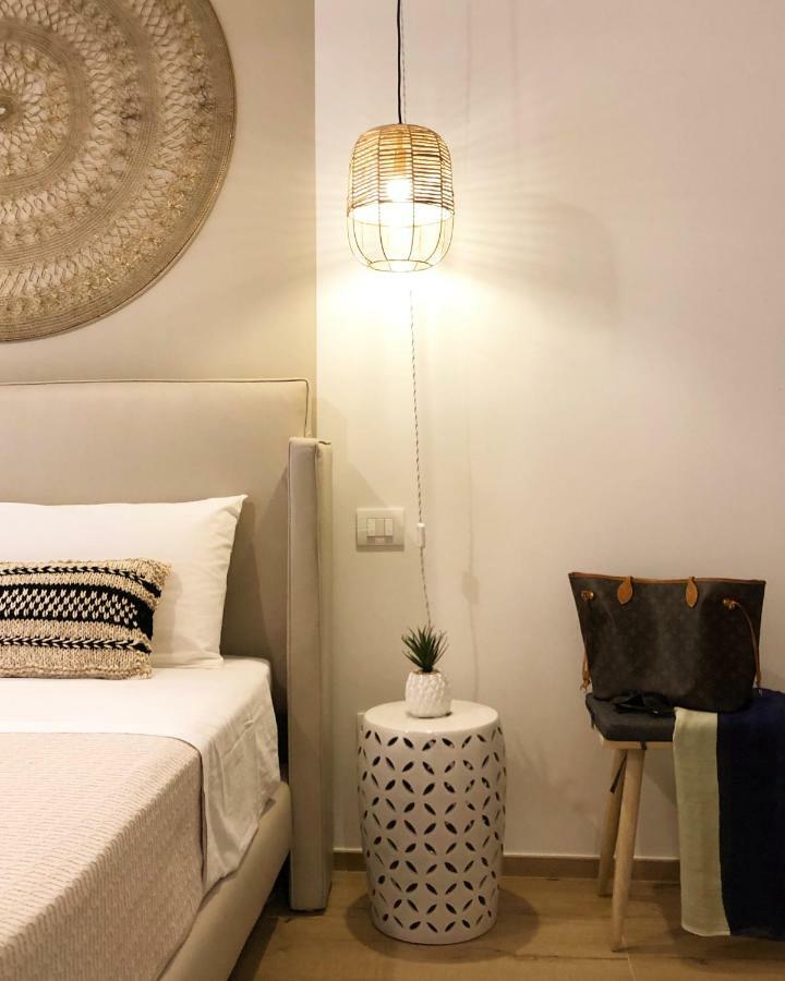 Amor di Casa Monopoli Bagian luar foto