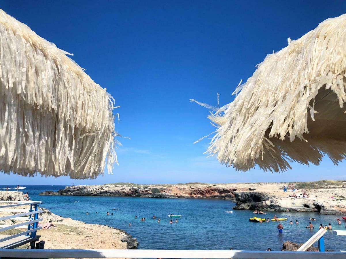 Amor di Casa Monopoli Bagian luar foto