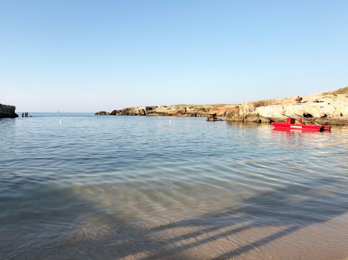 Amor di Casa Monopoli Bagian luar foto