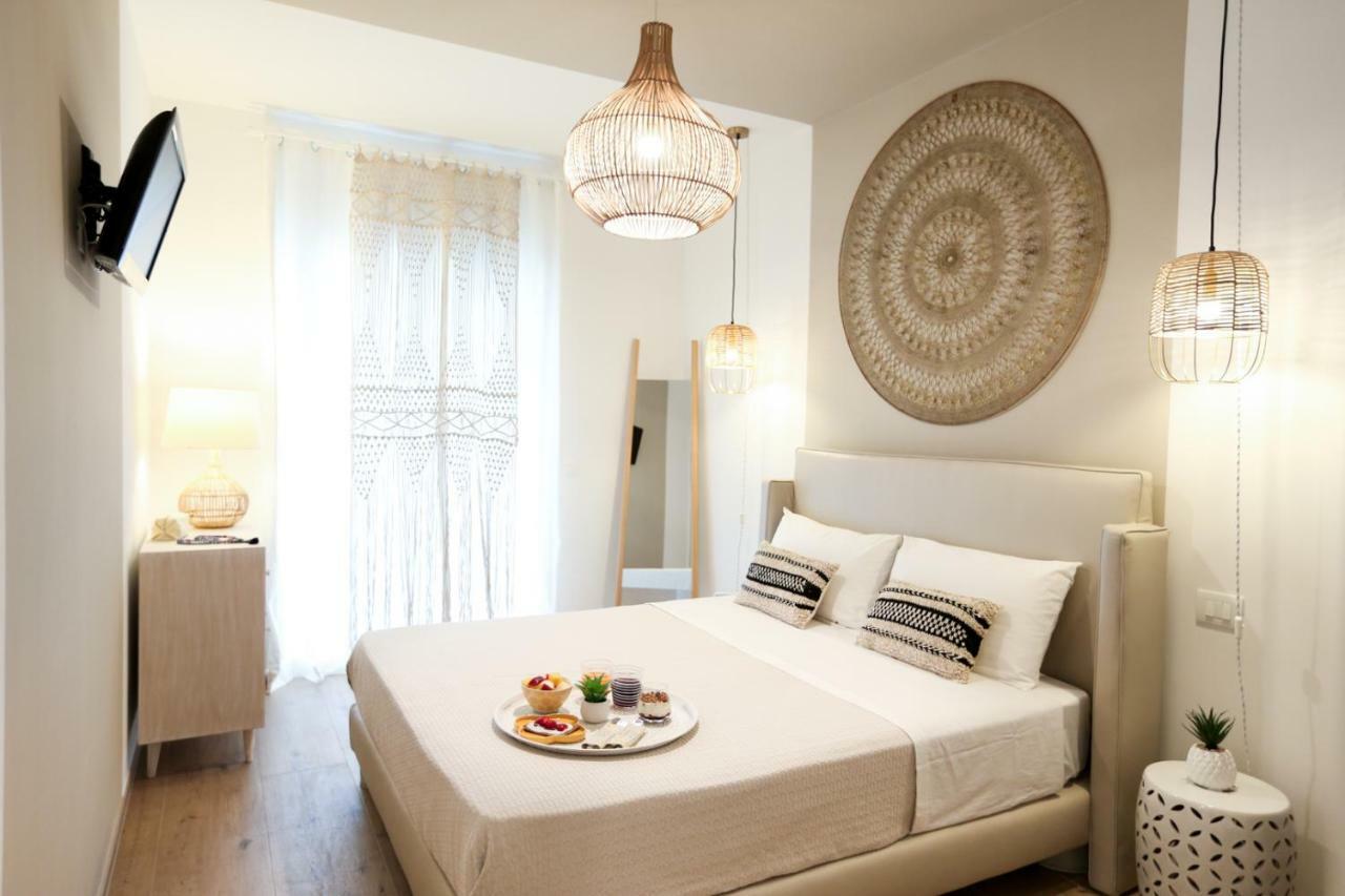 Amor di Casa Monopoli Bagian luar foto