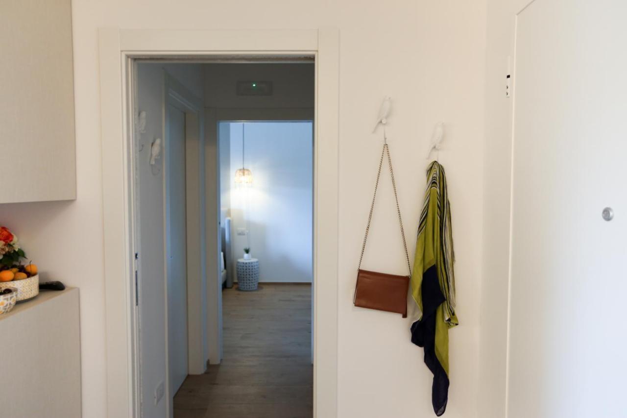Amor di Casa Monopoli Bagian luar foto